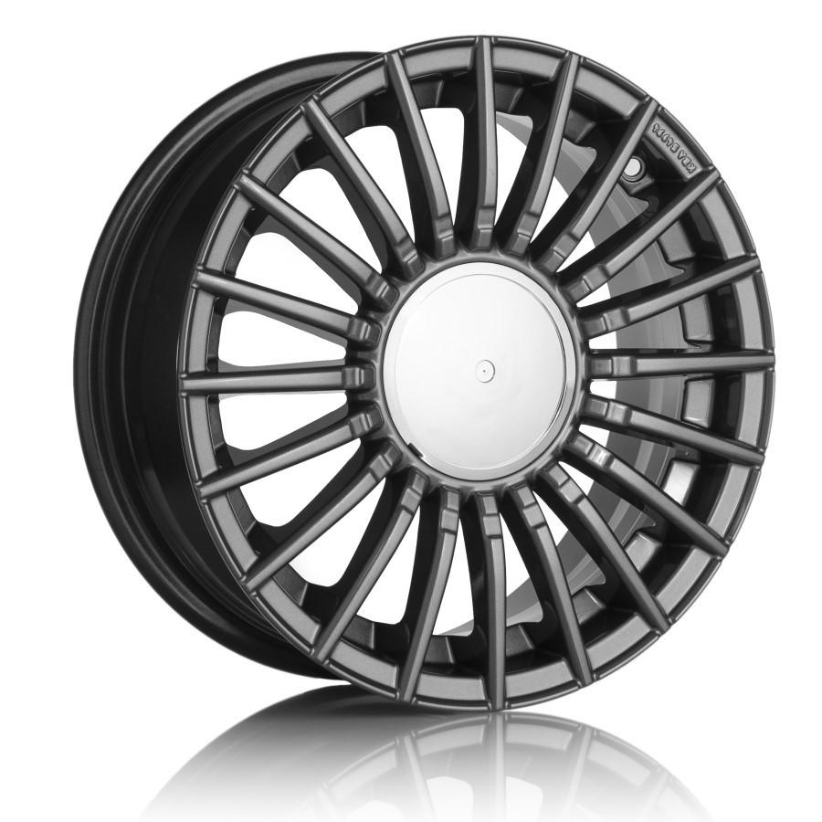 ELITE WHEELS CINQUE