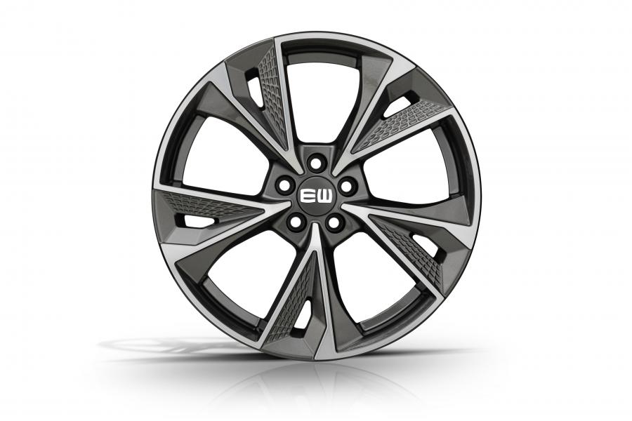 ELITE WHEELS LUSTER