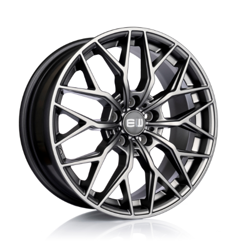 Cerchio ELITE WHEELS: VIPER-X / PALLADIUM