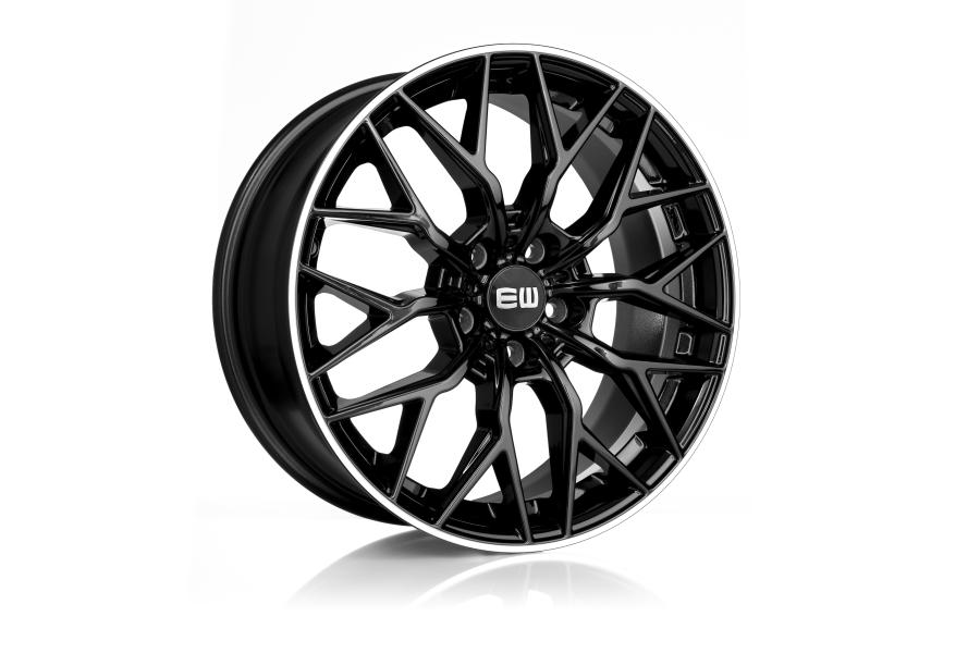 ELITE WHEELS VIPER X