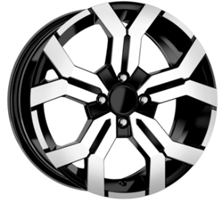 ELITE WHEELS X-126