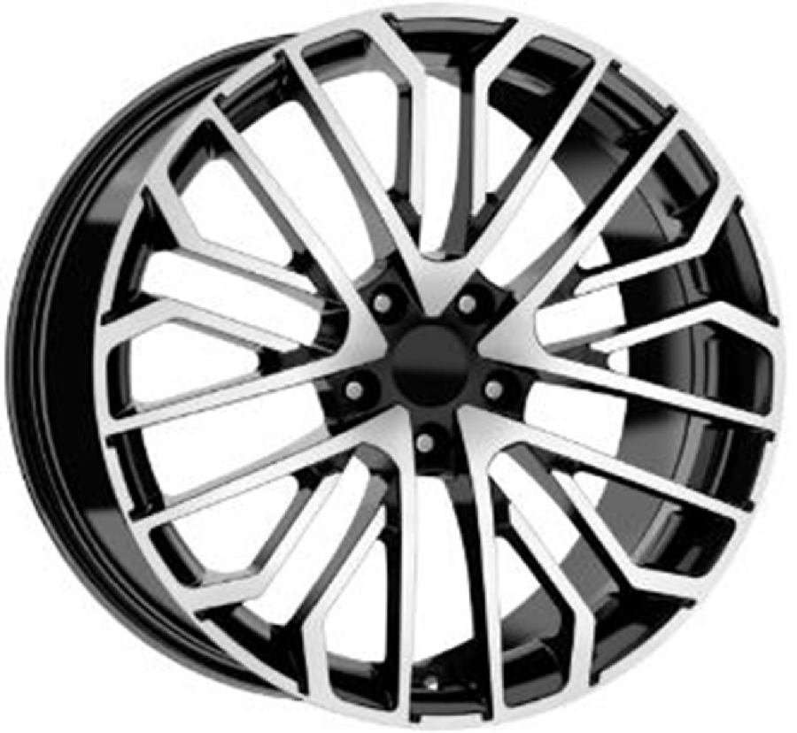 ELITE WHEELS X-164