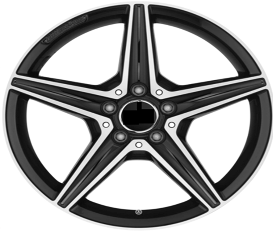 ELITE WHEELS X-171
