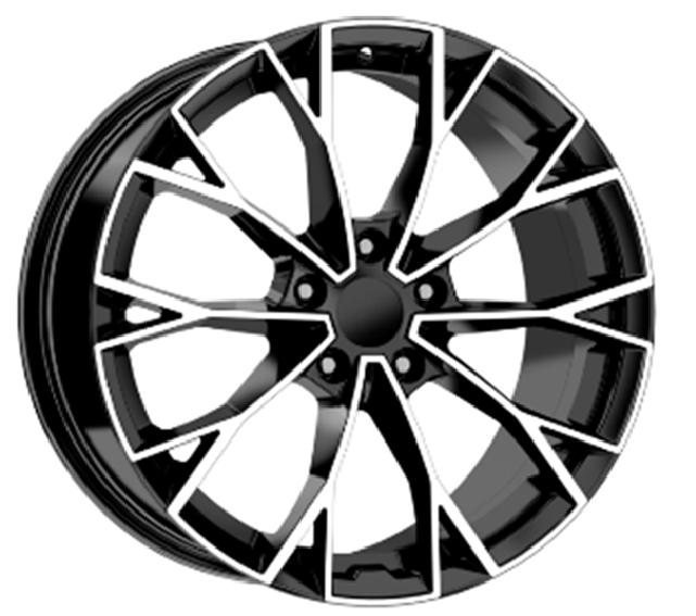 ELITE WHEELS X-173