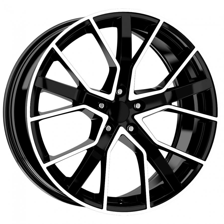 ELITE WHEELS X-83