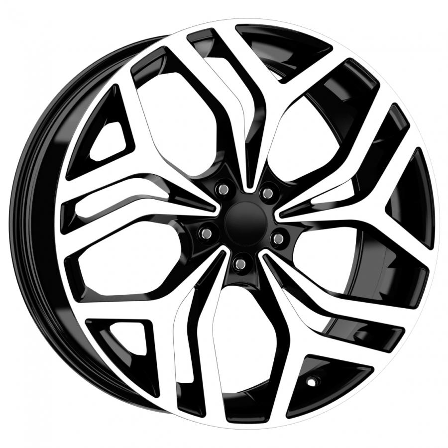 ELITE WHEELS X-88