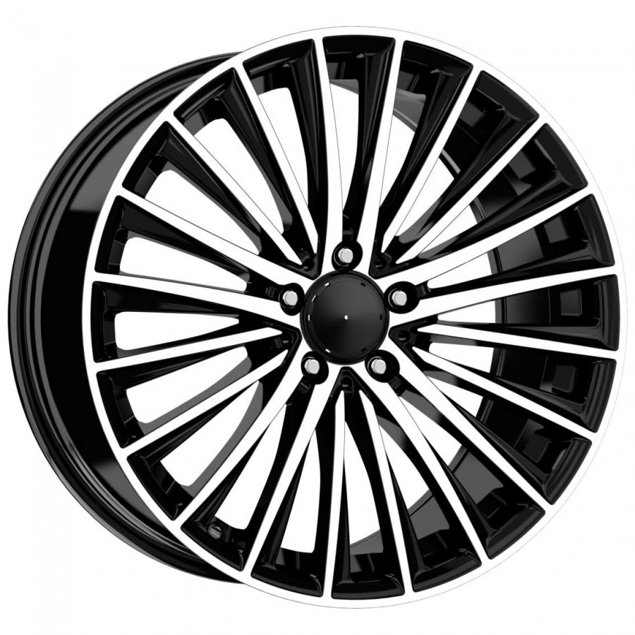 ELITE WHEELS X-98