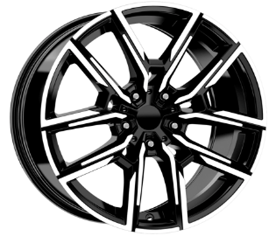 ELITE WHEELS X-124