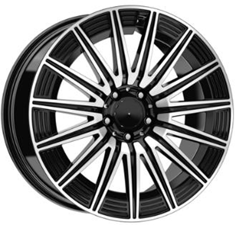 ELITE WHEELS X-146